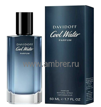 Davidoff Cool Water Parfum