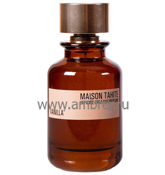 Maison Tahite Vanilla2