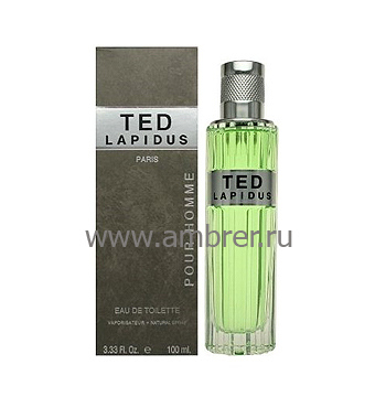 Ted Lapidus Ted men