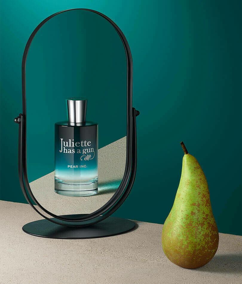 Pear Inc.