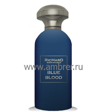 Richard Blue Blood