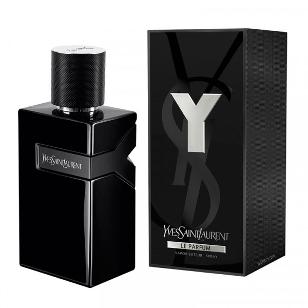 YSL Y Le Parfum