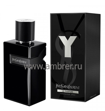 Yves Saint Laurent YSL Y Le Parfum