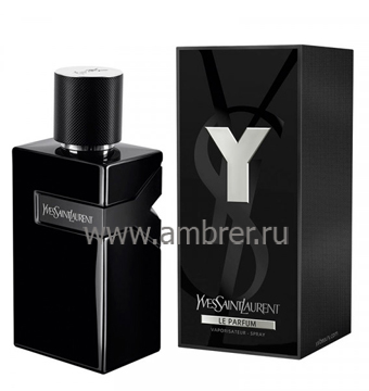 YSL Y Le Parfum