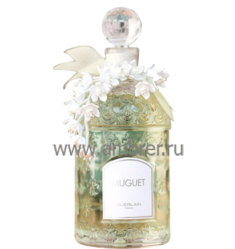 Guerlain Guerlain Muguet 2021