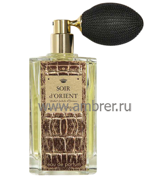 Sisley Soir d`rient Wild Gold Edition