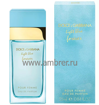 Dolce & Gabbana Light Blue Forever