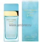 Dolce & Gabbana Light Blue Forever