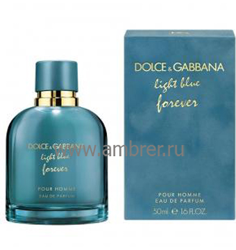 Dolce & Gabbana Light Blue Forever pour Homme