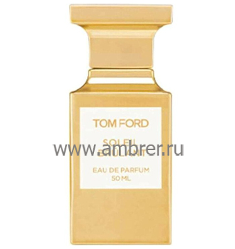 Tom Ford Tom Ford Soleil Brulant