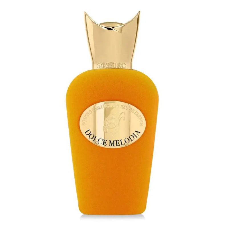 Sospiro Dolce Melodia