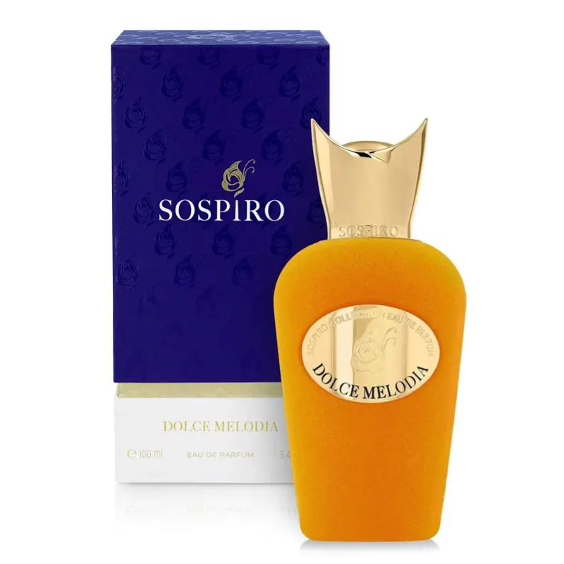 Sospiro Dolce Melodia