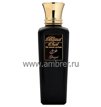 Blend Oud Ghazal