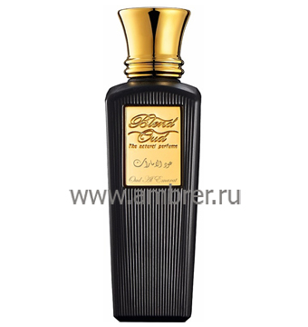 Blend Oud Oud Al Emarat