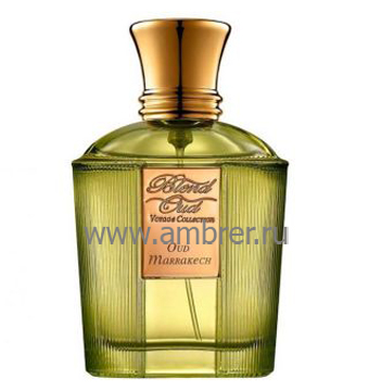 Blend Oud Oud Marrakech