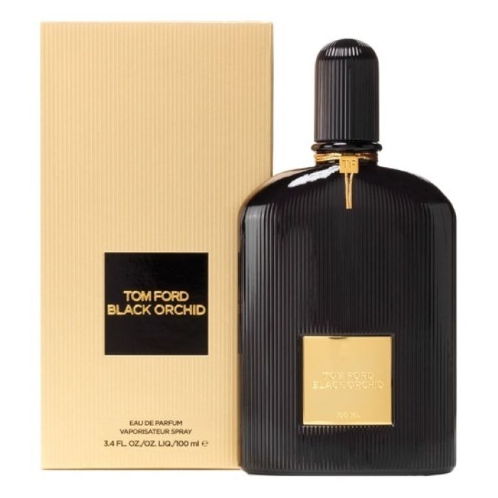 Tom Ford Black Orchid