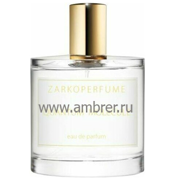 Zarkoperfume Quantum Molecule