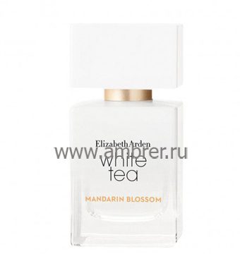 Elizabeth Arden White Tea Mandarin Blossom