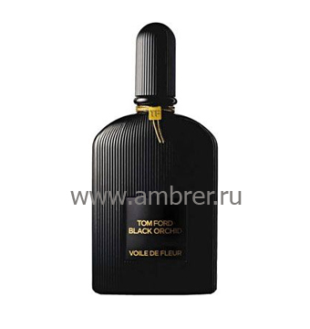 Tom Ford Tom Ford Black Orchid Voile de Fleur