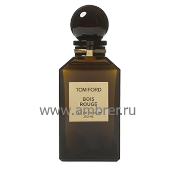 Tom Ford Tom Ford Bois Rouge