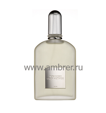 Tom Ford Grey Vetiver