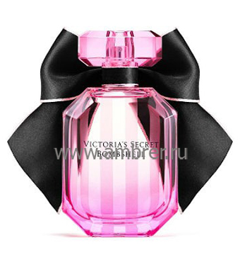 Victoria`s Secret Bombshell (2016)