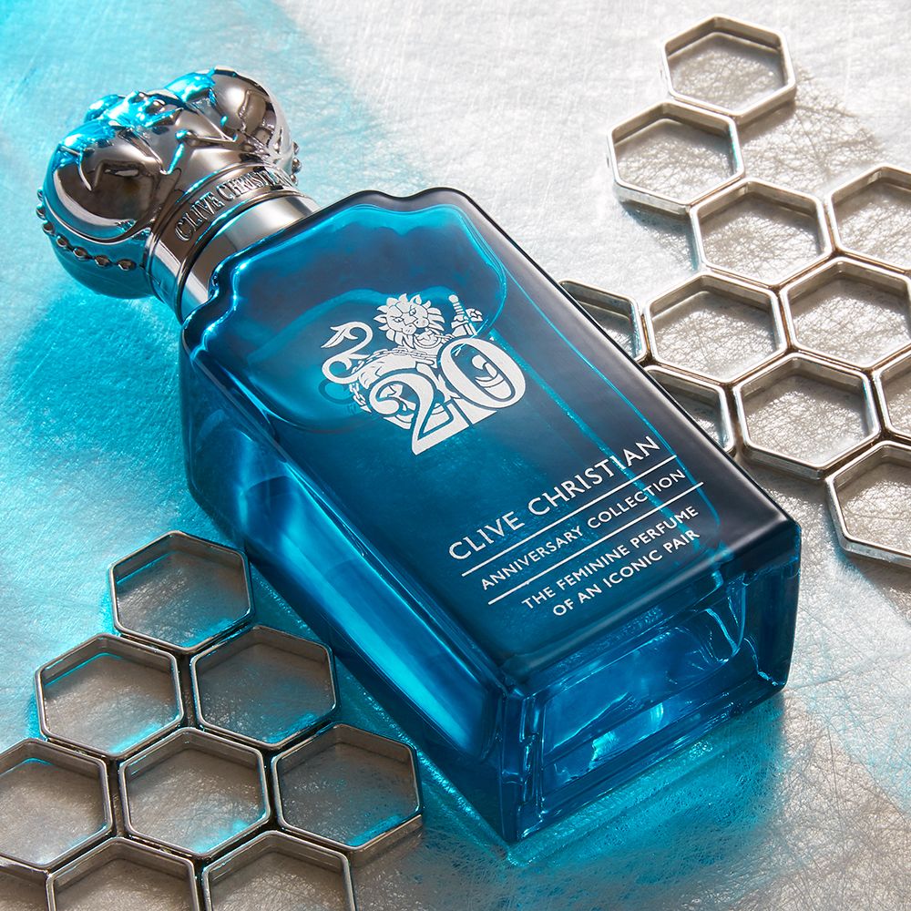 Clive Christian 20 Iconic Feminine