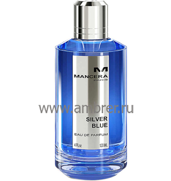 Mancera Mancera Silver Blue