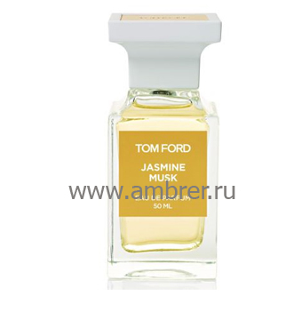 Tom Ford Jasmine Musk