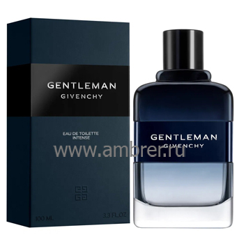 Givenchy Gentleman Eau de Toilette Intense