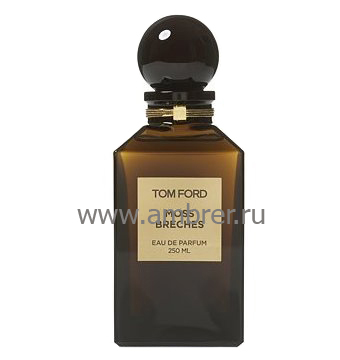 Tom Ford Moss Breches