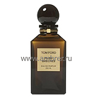Tom Ford Tom Ford Moss Breches