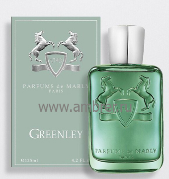 Parfums de Marly Marly Greenley