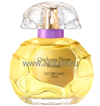 Houbigant Houbigant Quelques Fleurs Royale (2018)