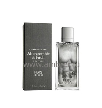 Abercrombie & Fitch Fierce