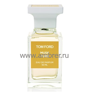 Tom Ford Tom Ford Musk Pure