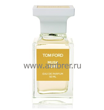 Tom Ford Musk Pure