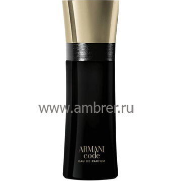 Armani Code Eau de Parfum