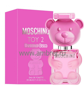 Moschino Toy 2 Bubble Gum