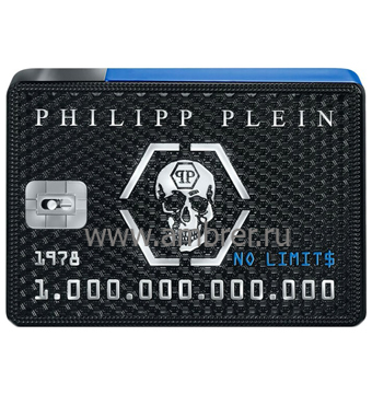 Philipp Plein No Limit$ Plein Super Fre$h