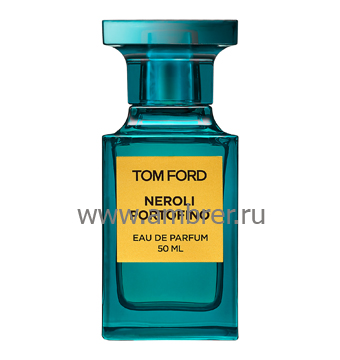 Tom Ford Tom Ford Neroli Portofino