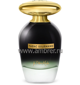 Patrice Martin Tabac Gourmand