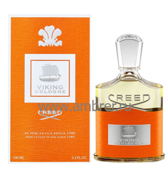 Creed Viking Cologne