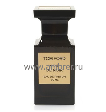 Tom Ford Tom Ford Noir de Noir