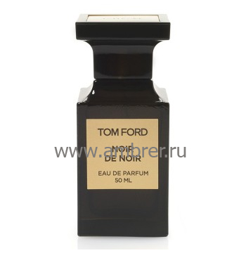 Tom Ford Noir de Noir