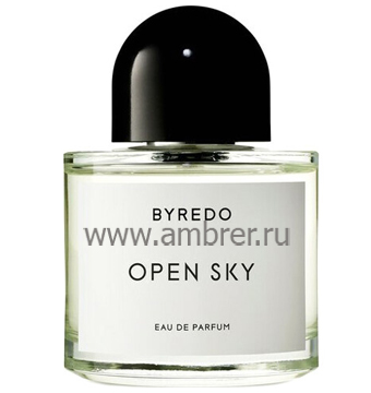 Byredo Open Sky