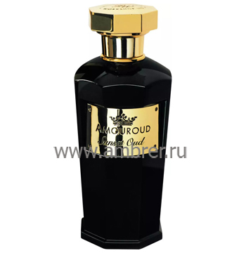 Amouroud Sunset Oud