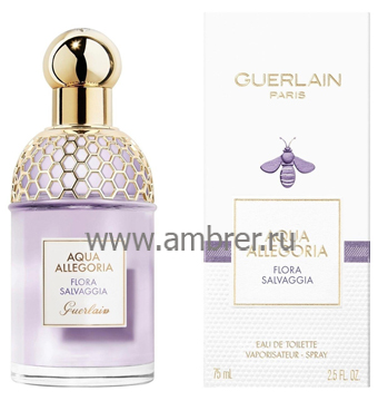 Guerlain Aqua Allegoria Flora Salvaggia