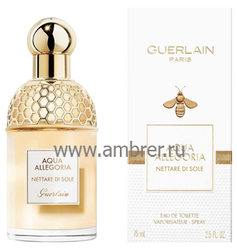 Guerlain Aqua Allegoria Nettare di Sole