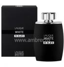 Lalique Lalique White in Black